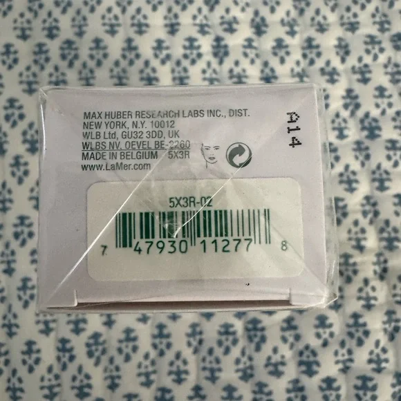 LA MER THE RADIANT SKIN TINT, FAIR 02 - Picture 4 of 4